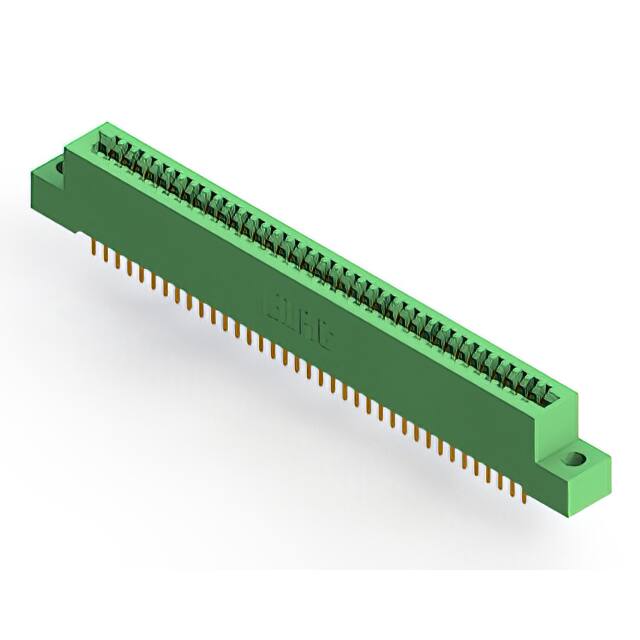 342-074-521-204 EDAC Inc.  Edgeboard Connectors